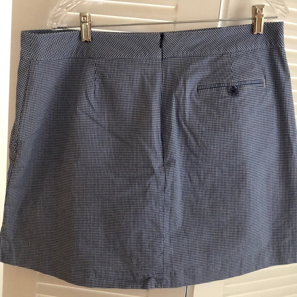 Golf skort- Lady Hagen - Picture 4 of 4